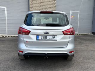 Ford B-MAX 1.6 70kW