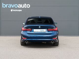 BMW 320 d xDrive Luxury Line 2.0 140kW