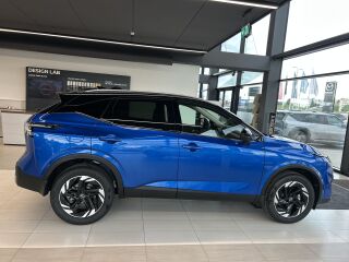 Nissan Qashqai MHEV 158 N-Connecta Xtronic Comfort Pack 1.3 116kW