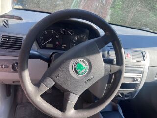 Skoda Fabia 6Y 1.9 47kW