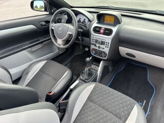 Opel Tigra 1.4 66кВ
