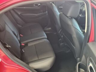 Honda HR-V Advance 1.5 e HEV 79kW