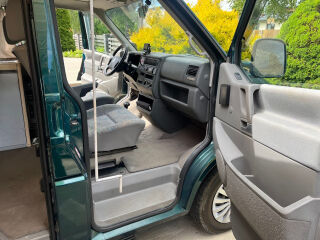 Volkswagen California T4 2.5 TDI 75kW