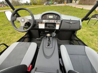 Kymco UXV 700 EPS Sport 36kW