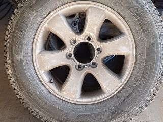 Toyota Land Cruiser 3.0 127kW