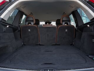 Volvo XC90 2.0 173kW