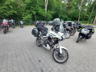 Kawasaki Versys 650 ABS R2 47kW
