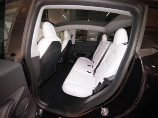 Tesla Model Y Long Range Dual Motor AWD 378kW