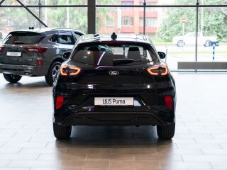 Ford Puma mHev ST-Line 1.0 92kW