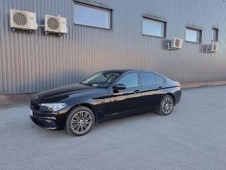 BMW 530 e Sport Editsion xDrive i Perfomance 2.0 185kW