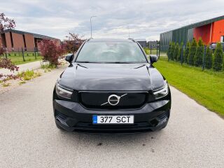 Volvo XC40 80kW