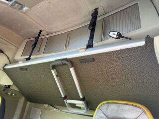 Volvo FH16 750 Retarder Hydraulic