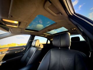 Mercedes-Benz S 500 LONG 5.5 285kW