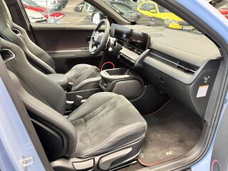 Hyundai Ioniq 5 N EL 158кВ