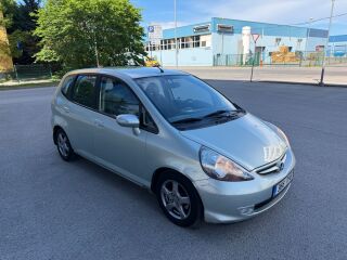 Honda Jazz 1.3 61кВ