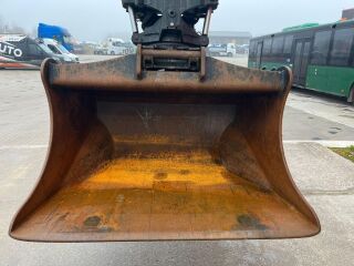 CAT / Caterpillar 320 122kW