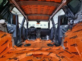 SEAT Tarraco 2.0 147кВ