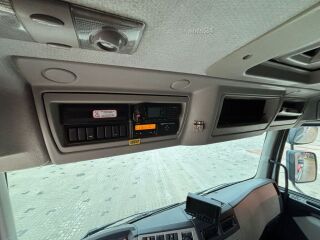 Volvo FE 320 6x2*4 240kW