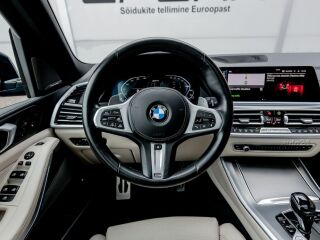 BMW X5 45e Plug-in Hybrid M-Sport 3.0 290kW