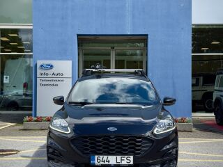 Ford Kuga ST-Line 2.5 112kW