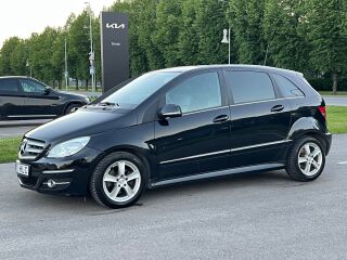 Mercedes-Benz B 200 Diesel 2.0 R4 Diesel 103kW