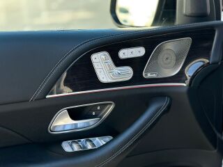 Mercedes-Benz GLS 400 2.9 243kW