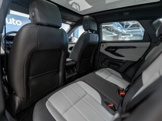 Land Rover Range Rover Evoque Dynamic SE 2.0 D165 120kW