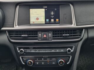 Kia Optima SW 1.7 CRDi 104kW