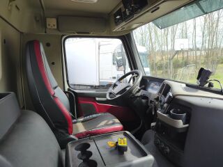 Volvo FM12