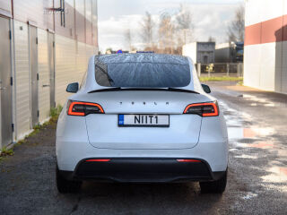 Tesla Model Y Long Range AWD Dual Motor MY2023 378kW