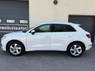 Audi Q3 Quattro Luxury MY23 2.0 TDI 147kW