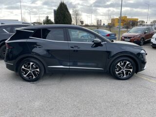 Kia Sportage AWD 1.6 100kW