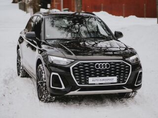 Audi Q5 S-line 2.0 TDI 150kW