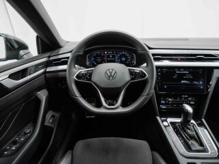 Volkswagen Arteon SB R-line 4Motion 2.0 147кВ