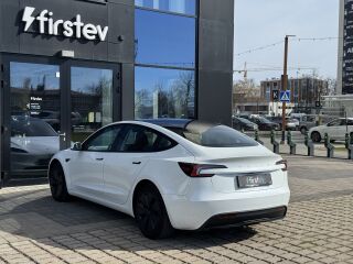 Tesla Model 3 Standard Range 208kw 88kW