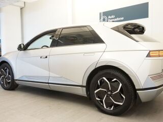 Hyundai Ioniq 5 77kwh AWD Premium 168kW