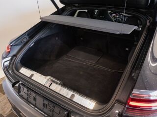 Porsche Panamera 4S 324kW