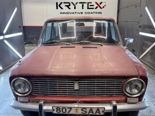 VAZ 2102 1.2 44kW