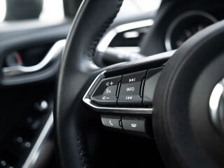 Mazda 6 Skyactive-D 2.2 110kW