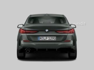 BMW 218 i Gran Coupe M-Sportpakett 1.5 103kW