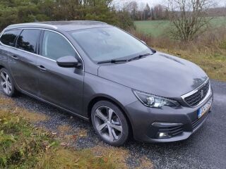 Peugeot 308 1.6 88kW