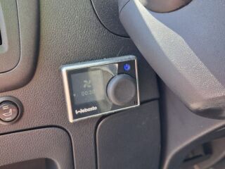 Renault Master 2.3 92kW
