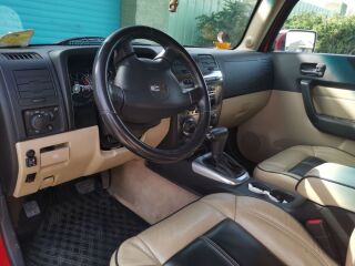 Hummer H3 3.5 164kW