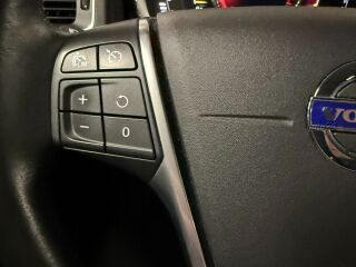 Volvo V60 Cross Country Summum 2.0 110kW