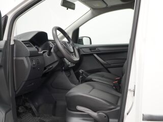 Volkswagen Caddy CNG N1 1.4 81kW
