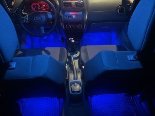 Suzuki SX4 1.6 R4 79kW