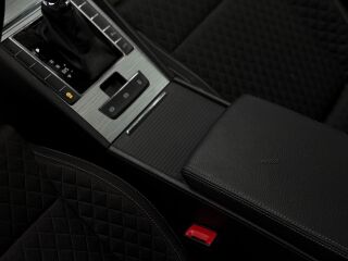 Skoda Superb 2.0 110kW