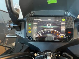 CFMOTO 700MT 49kW