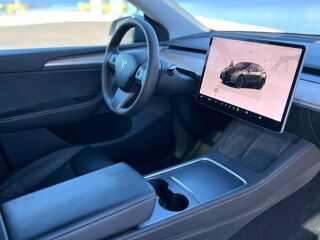 Tesla Model Y Dual Motor Long Range 190kW