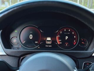BMW 318 M paket 1.5 100kW